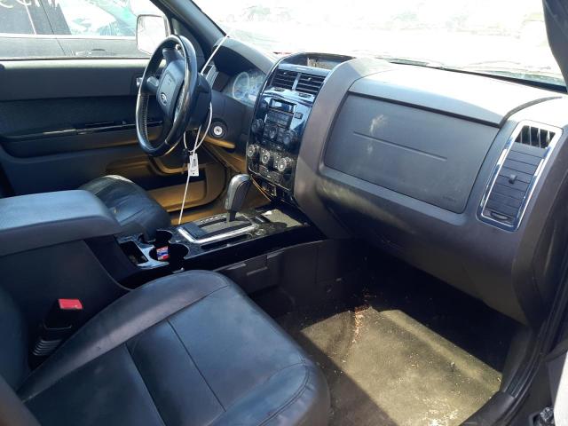 Photo 5 from auction – 2010 FORD ESCAPE LIM with VIN 1FMCU9EG0AKA64147