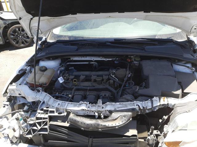 Photo 7 from auction – 2014 FORD FOCUS SE with VIN 1FADP3F25EL382299