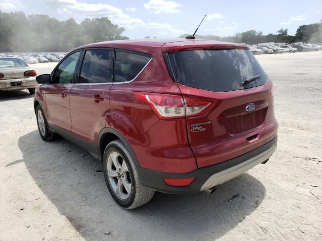 Photo 3 from auction – 2015 FORD ESCAPE SE with VIN 1FMCU0G77FUC10841