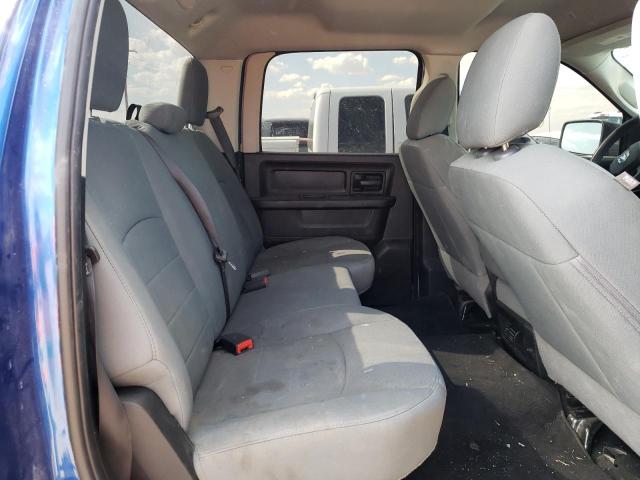 Foto 6 de la subasta – 2018 RAM 1500 ST con VIN 1C6RR6KG9JS304094