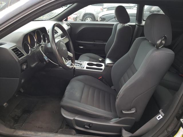 Photo 5 from auction – 2010 DODGE CHALLENGER with VIN 2B3CJ4DV0AH194728