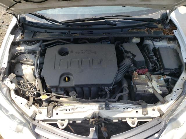 Photo 7 from auction – 2016 TOYOTA COROLLA L with VIN 5YFBURHE0GP433786