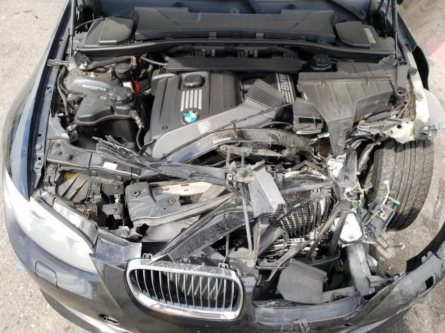 Photo 7 from auction – 2013 BMW 328 I with VIN WBAKE3C54DE771554
