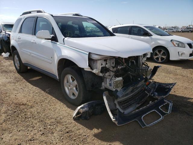 PONTIAC TORRENT 2009 with VIN 2CKDL43F896233072 - Photo from auction