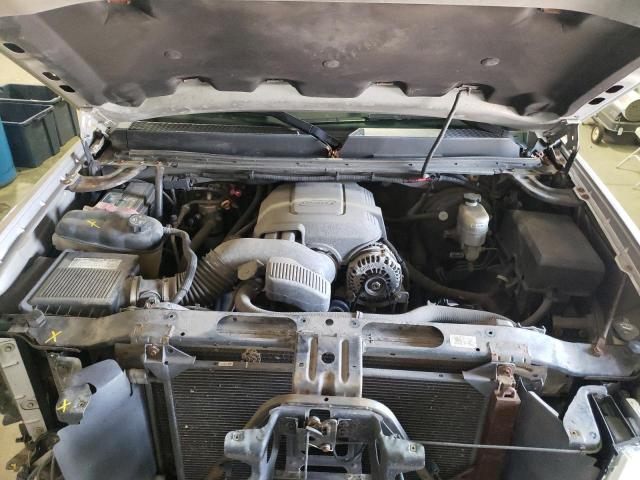 Photo 7 from auction – 2008 GMC SIERRA C15 with VIN 2GTEC13J381207618