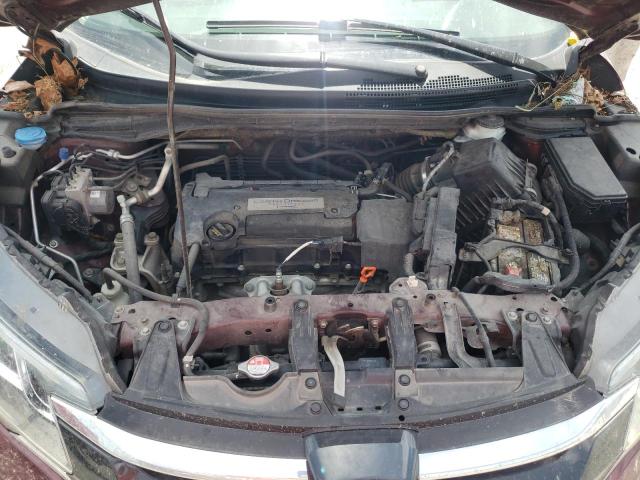 Photo 7 from auction – 2015 HONDA CR-V EXL with VIN 5J6RM4H78FL044365