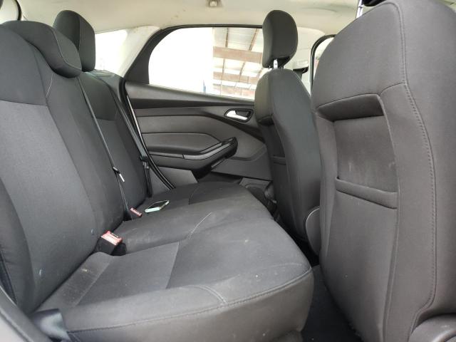 Photo 6 from auction – 2016 FORD FOCUS SE with VIN 1FADP3K2XGL283888