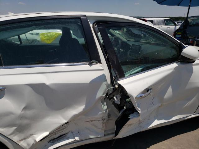 Photo 9 from auction – 2019 NISSAN ALTIMA S with VIN 1N4BL4BV7KN308942