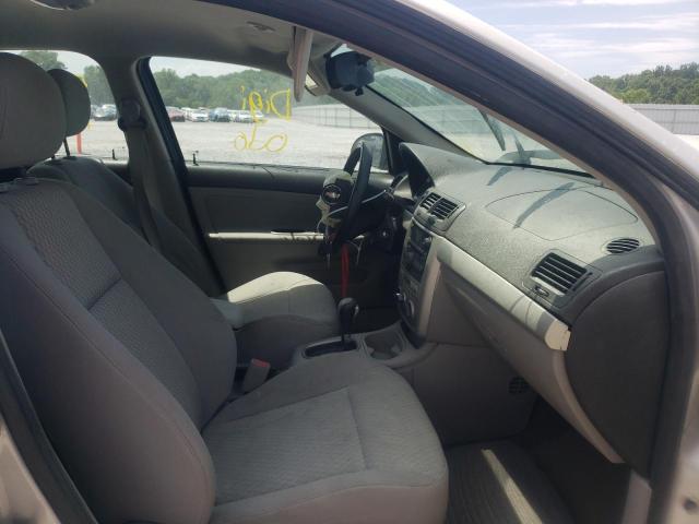 Photo 5 from auction – 2008 CHEVROLET COBALT LT with VIN 1G1AL58F087130339