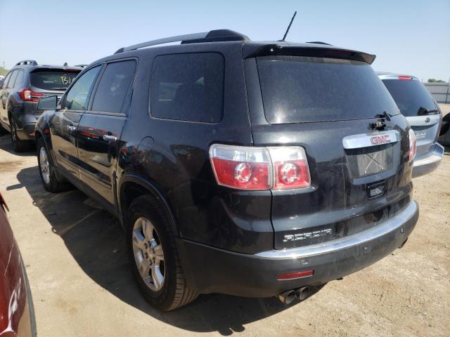 Photo 3 from auction – 2011 GMC ACADIA SLE with VIN 1GKKRPED2BJ214072