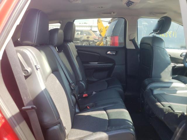 Photo 6 from auction – 2015 DODGE JOURNEY CR with VIN 3C4PDCGG8FT735523