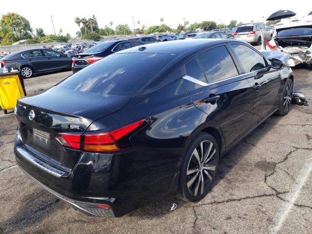 Photo 4 from auction – 2020 NISSAN ALTIMA SR with VIN 1N4BL4CV0LN308300