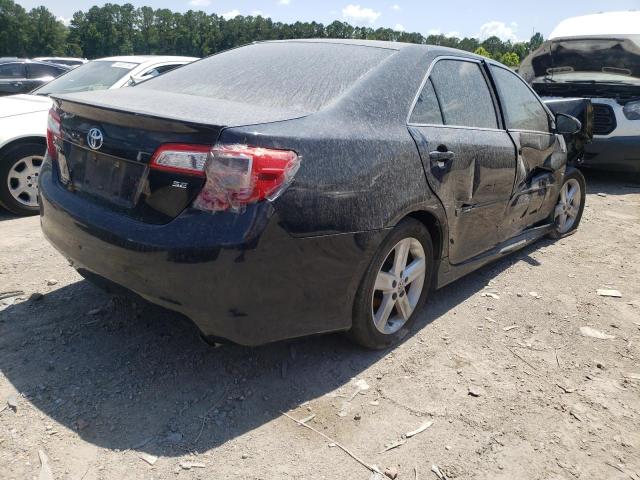 Photo 4 from auction – 2013 TOYOTA CAMRY L with VIN 4T1BF1FK7DU286381