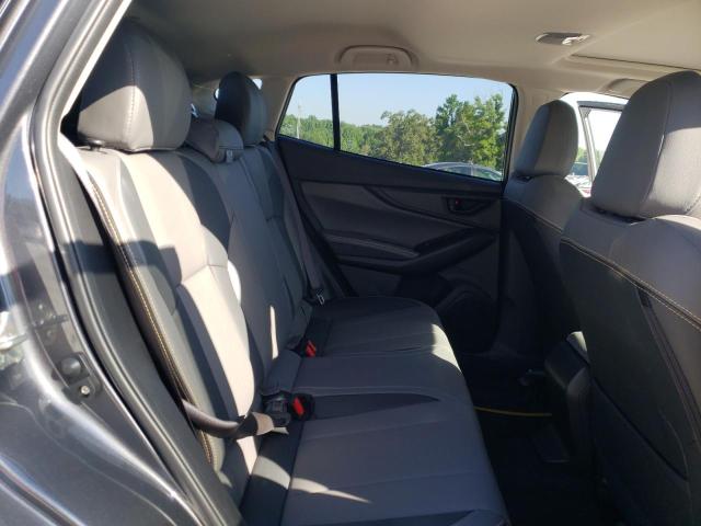 Photo 6 from auction – 2021 SUBARU CROSSTREK with VIN JF2GTHSC0MH355156