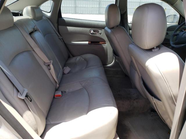 Photo 6 from auction – 2008 BUICK LACROSSE C with VIN 2G4WD582X81130770