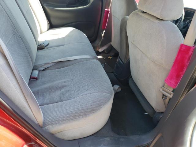 Photo 6 from auction – 1999 FORD TAURUS SE with VIN 1FAFP53UXXA142271