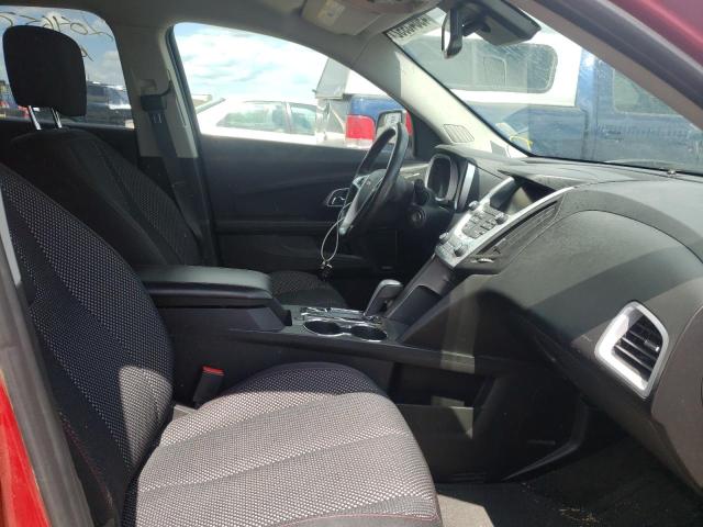 Foto 5 de la subasta – 2013 CHEVROLET EQUINOX LT con VIN 2GNFLNE33D6417456