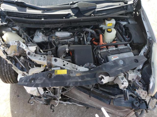 Photo 7 from auction – 2010 TOYOTA PRIUS with VIN JTDKN3DU1A0105849