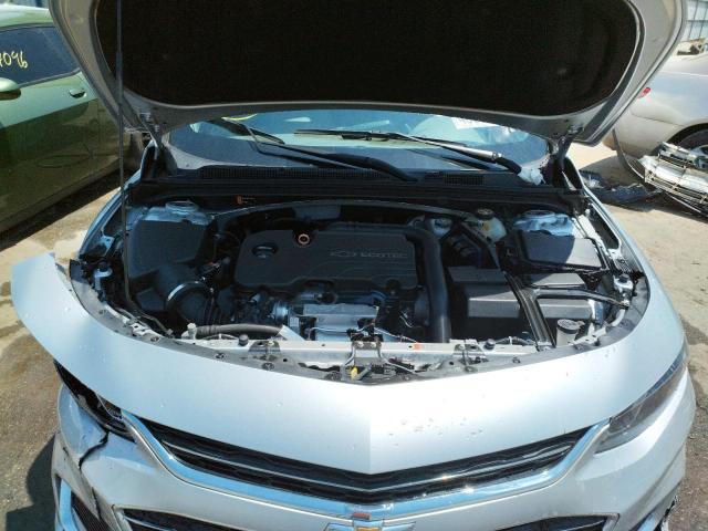 Photo 7 from auction – 2017 CHEVROLET MALIBU LS with VIN 1G1ZC5ST6HF263971