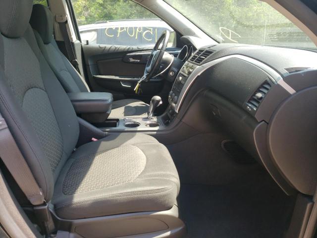 Zdjęcie 5 z aukcji – 2012 CHEVROLET TRAVERSE L z VIN 1GNKRGED2CJ401638