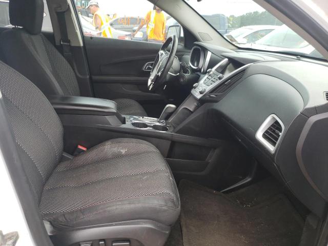 Photo 5 from auction – 2015 CHEVROLET EQUINOX LT with VIN 2GNALCEK4F6351041