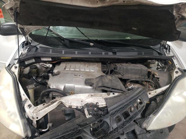 Photo 7 from auction – 2008 TOYOTA SIENNA CE with VIN 5TDZK23C88S193381