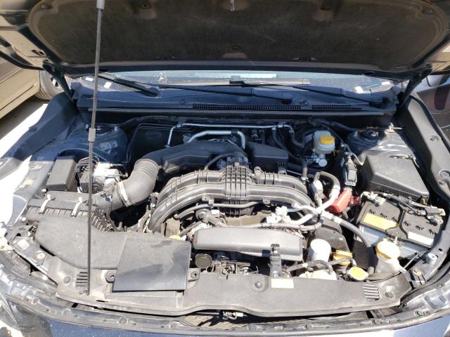 Photo 7 from auction – 2018 SUBARU CROSSTREK with VIN JF2GTABC0JH337596