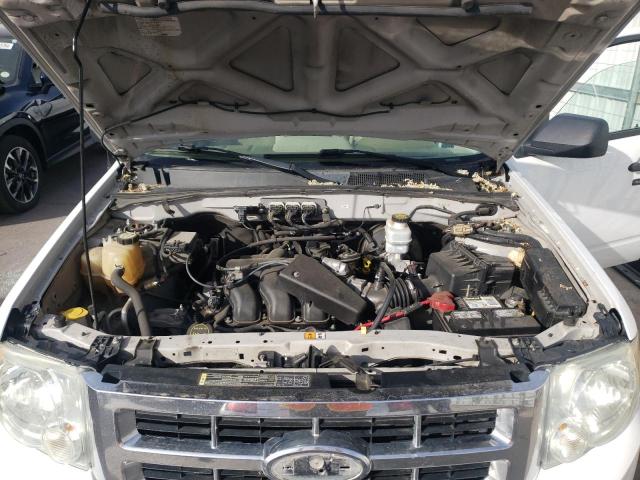 Photo 7 from auction – 2008 FORD ESCAPE XLT with VIN 1FMCU93148KE63572