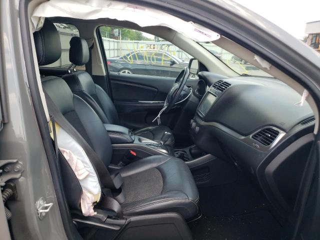 Photo 5 from auction – 2019 DODGE JOURNEY CR with VIN 3C4PDCGBXKT869089