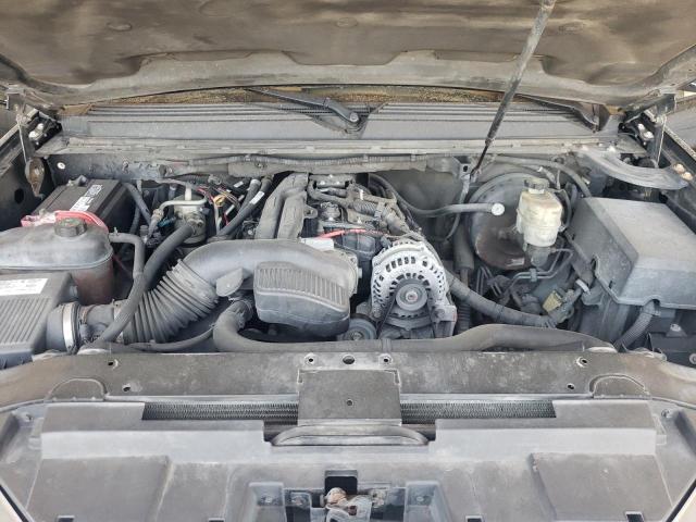 Photo 7 from auction – 2007 CADILLAC ESCALADE E with VIN 1GYFK66817R384245
