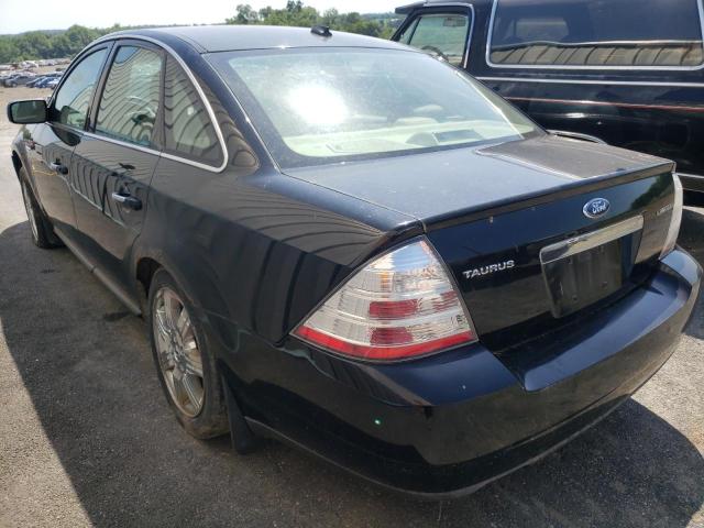Photo 3 from auction – 2008 FORD TAURUS LIM with VIN 1FAHP25W88G136103