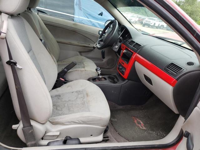 Photo 5 from auction – 2006 CHEVROLET COBALT LS with VIN 1G1AK15F767793601