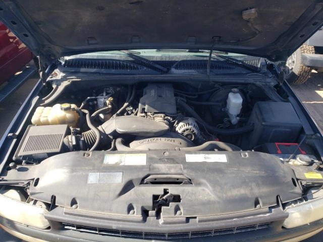 Photo 7 from auction – 2000 CHEVROLET 1500 SILVE with VIN 1GCEK14T8YE166338