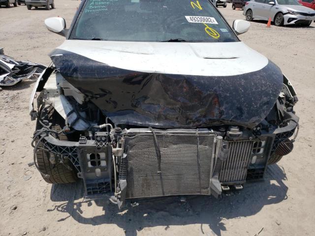Photo 9 from auction – 2013 HYUNDAI VELOSTER T with VIN KMHTC6AE1DU130056