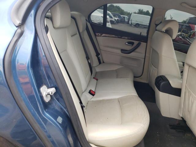 Photo 6 from auction – 2007 SAAB 9-3 2.0T with VIN YS3FD49Y171104735