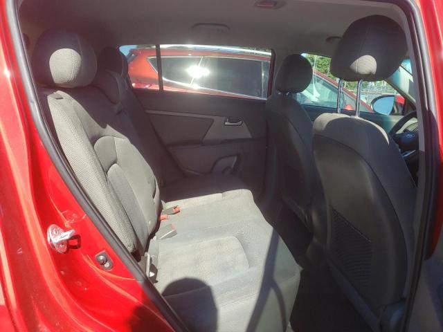 Photo 6 from auction – 2013 KIA SPORTAGE B with VIN KNDPB3A24D7413031