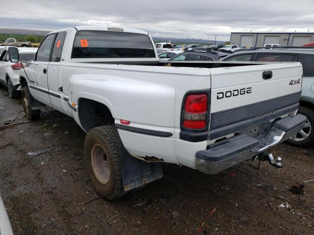 Photo 3 from auction – 1998 DODGE RAM 3500 with VIN 1B7MF33W6WJ125380
