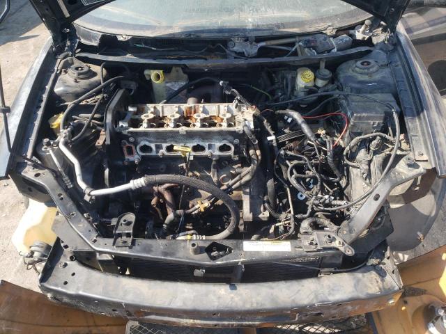 Photo 7 from auction – 2005 DODGE NEON SRT-4 with VIN 1B3ES66S95D212392