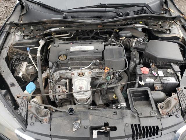 Photo 7 from auction – 2014 HONDA ACCORD EXL with VIN 1HGCR2F82EA217970
