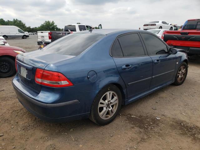Photo 4 from auction – 2007 SAAB 9-3 2.0T with VIN YS3FD49Y171104735