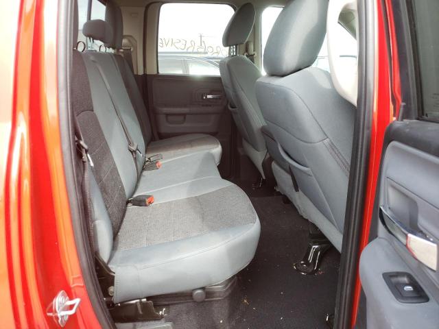 Photo 6 from auction – 2020 RAM 1500 CLASS with VIN 1C6RR6GG4LS105434