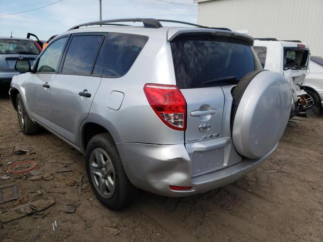 Photo 3 from auction – 2006 TOYOTA RAV4 with VIN JTMBK33V165008163