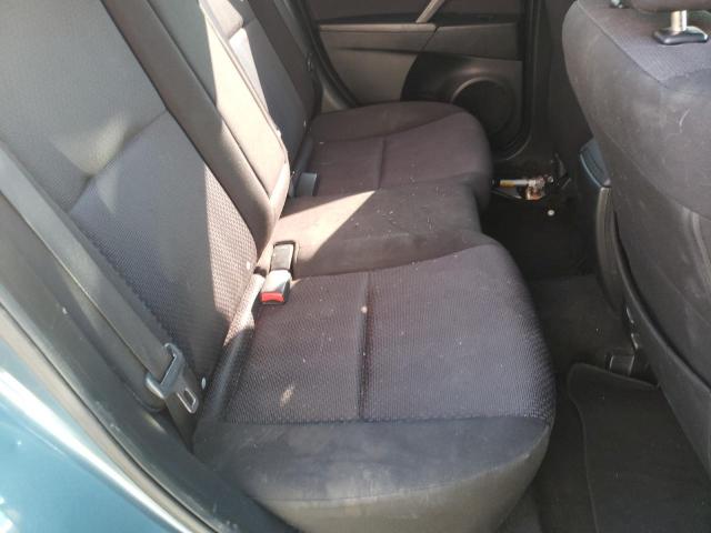 Photo 6 from auction – 2010 MAZDA 3 I with VIN JM1BL1SF1A1113653