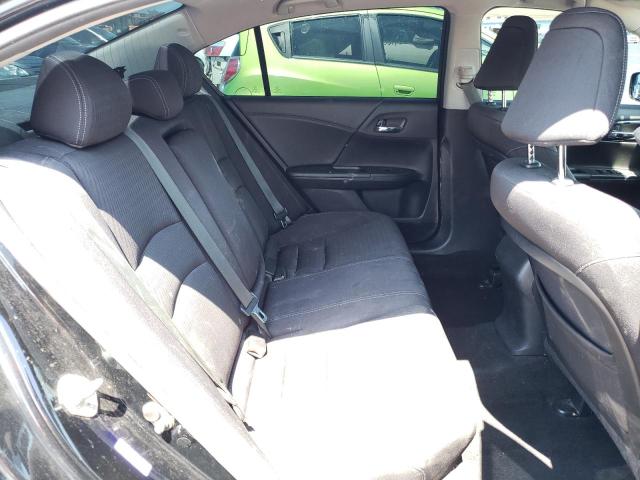 Photo 6 from auction – 2014 HONDA ACCORD SPO with VIN 1HGCR2F56EA099265