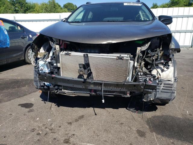 Photo 9 from auction – 2015 TOYOTA RAV4 LE with VIN 2T3BFREV1FW307343