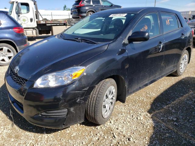 Zdjęcie 2 z aukcji – 2012 TOYOTA COROLLA MA z VIN 2T1KU4EE6CC877515