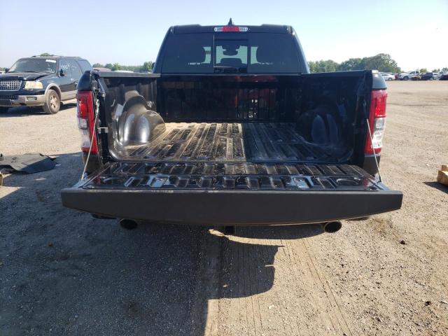 Photo 9 from auction – 2022 RAM 1500 BIG H with VIN 1C6SRFBT8NN183514