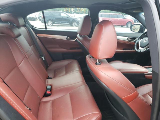 Photo 6 from auction – 2013 LEXUS GS 350 with VIN JTHCE1BL8D5012139