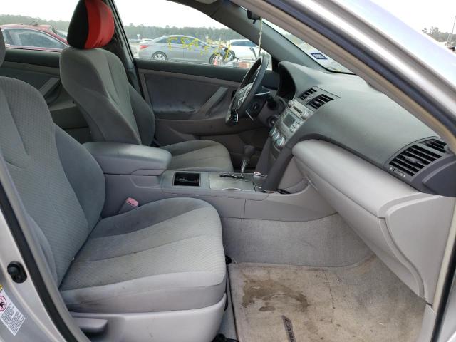 Photo 5 from auction – 2008 TOYOTA CAMRY CE with VIN 4T1BE46K28U233937