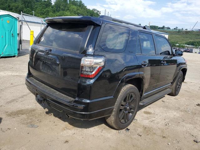 Photo 4 from auction – 2020 TOYOTA 4RUNNER SR with VIN JTEBU5JR0L5831220
